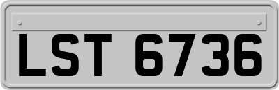 LST6736
