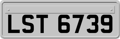 LST6739