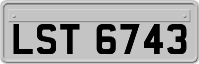 LST6743