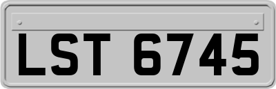 LST6745