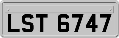 LST6747