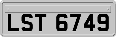 LST6749
