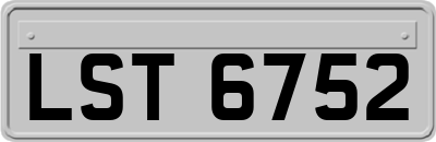 LST6752