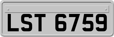 LST6759