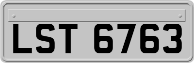 LST6763