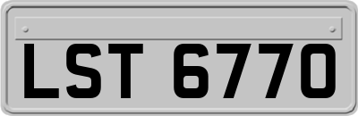 LST6770