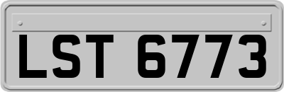LST6773