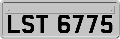 LST6775