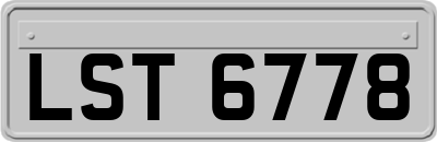 LST6778