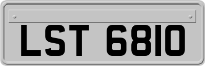 LST6810