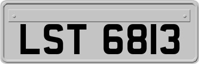 LST6813