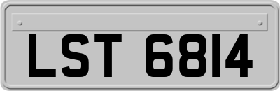 LST6814