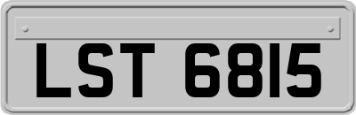 LST6815