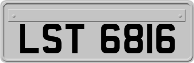 LST6816