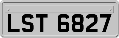 LST6827