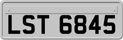 LST6845