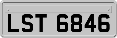 LST6846