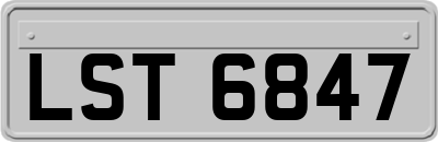 LST6847