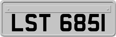 LST6851