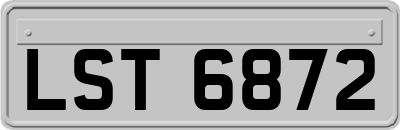 LST6872