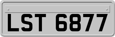 LST6877