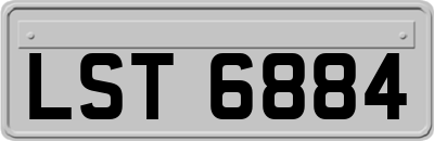 LST6884