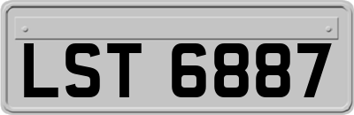 LST6887
