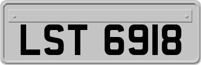 LST6918