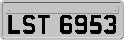 LST6953