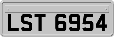 LST6954