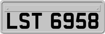 LST6958