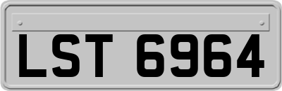 LST6964