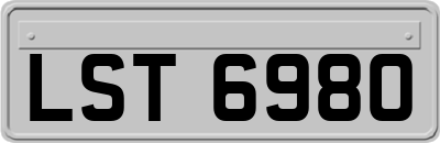 LST6980