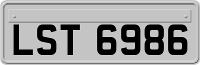LST6986