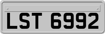 LST6992