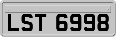 LST6998