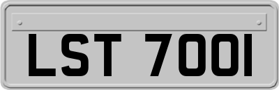 LST7001