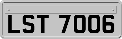 LST7006