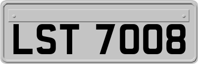 LST7008