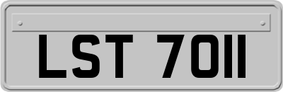 LST7011