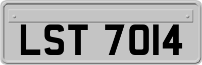 LST7014