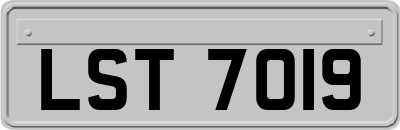 LST7019
