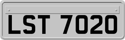 LST7020