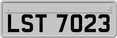 LST7023