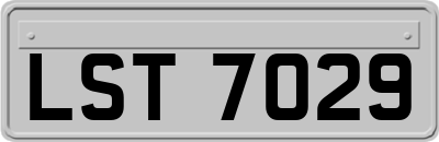 LST7029