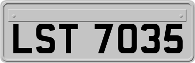 LST7035