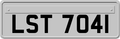 LST7041