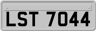 LST7044