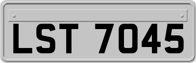 LST7045