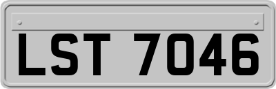LST7046